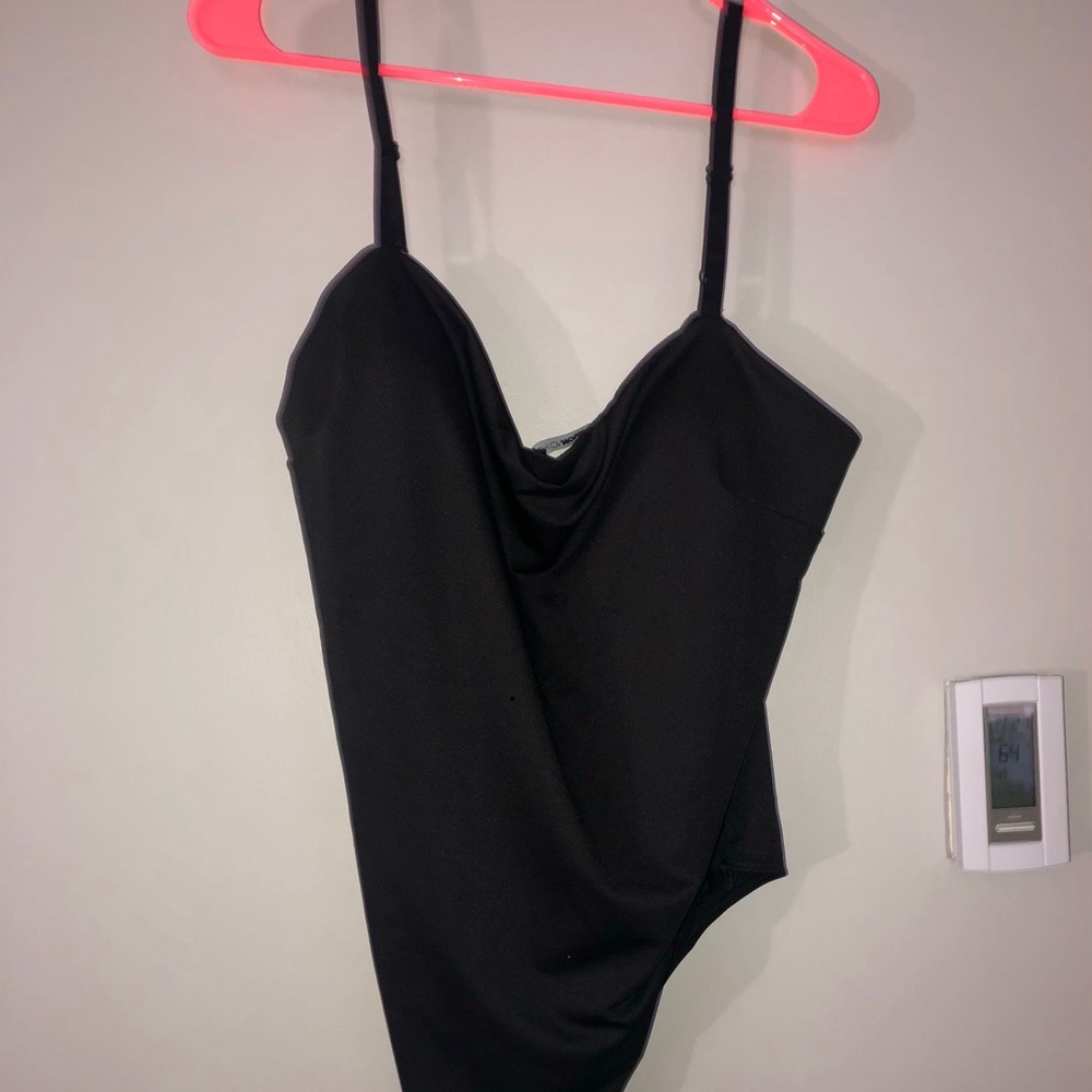 Never worn body suit